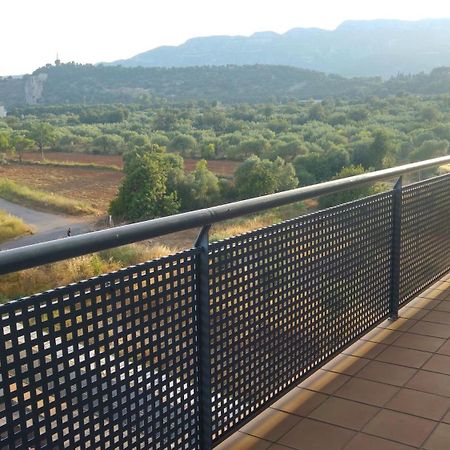 Apartaments Las Carolinas Sant Carlos de la Ràpita Zewnętrze zdjęcie