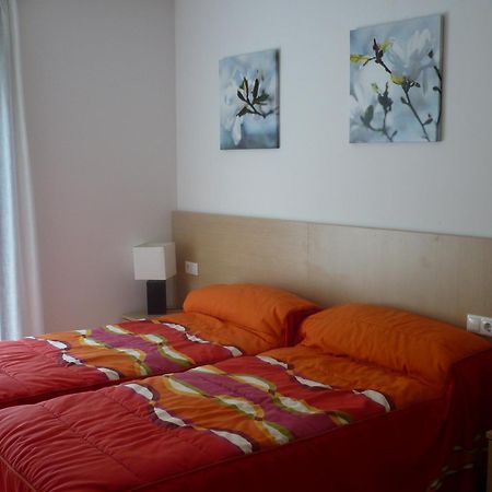 Apartaments Las Carolinas Sant Carlos de la Ràpita Zewnętrze zdjęcie