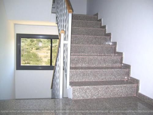 Apartaments Las Carolinas Sant Carlos de la Ràpita Zewnętrze zdjęcie