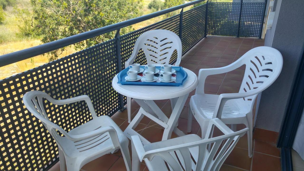 Apartaments Las Carolinas Sant Carlos de la Ràpita Zewnętrze zdjęcie