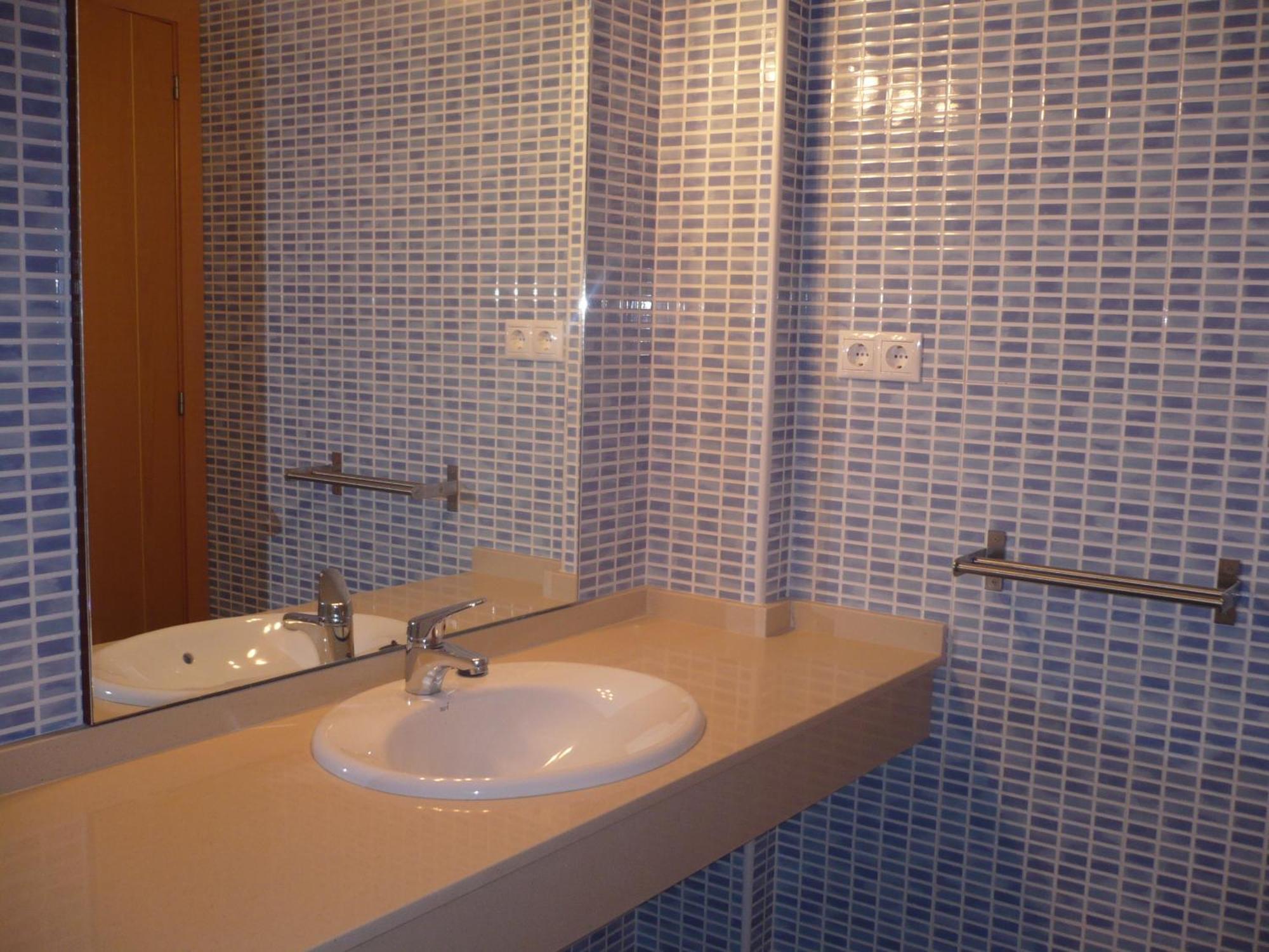 Apartaments Las Carolinas Sant Carlos de la Ràpita Zewnętrze zdjęcie